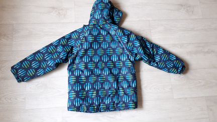 Куртка зимняя Jonathan р.140-146