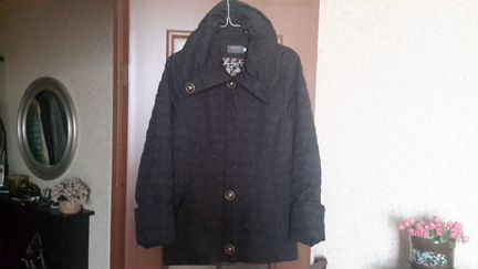 Куртка Англия новая