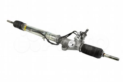 Рулевая рейка гур Эур для VAG