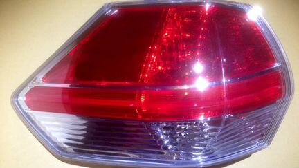 265594CA0A Фара левая задняя Nissan X-trail T32