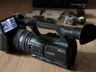 Sony HDR FX1000