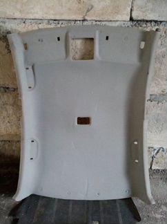 Обшивка потолка Kia Rio 3 QB 1.6 2013