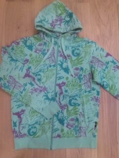 Толстовка молодежная