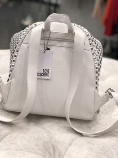 Рюкзак Love Moschino
