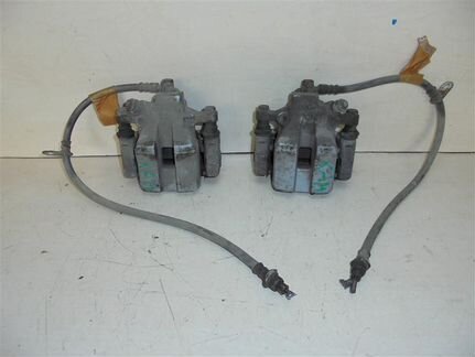 Суппорт задний Toyota Camry V50/55 Toyota Camry V