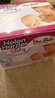 Helen Harper Прокладки для груди 30шт