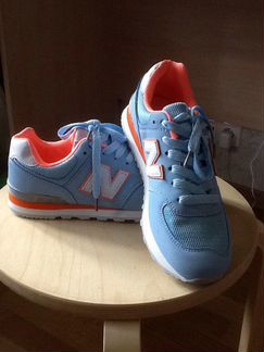 Продам новые кроссовки