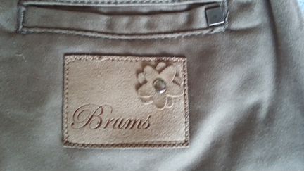 Брюки Brums (Италия) р.5 лет