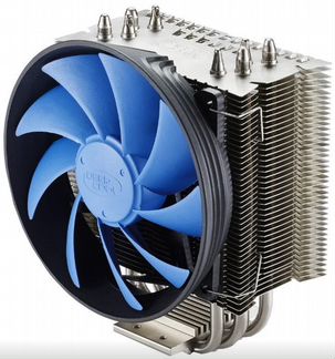 Системный блок