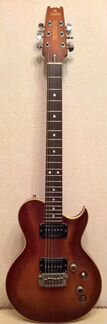 Aria PRO II PE 1500 год1980
