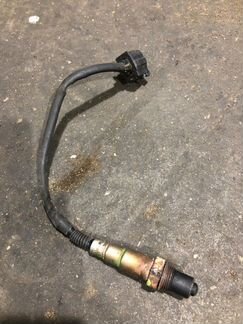 Датчик кислорода Mercedes-Benz Ml-Class W164 rest