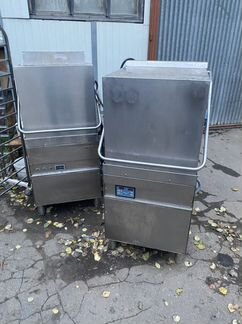 Посудомоечные машины Kromo и Dihr