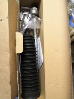 Тяга рулевая Опель вектра