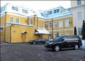 Офисное помещение, 120 м²