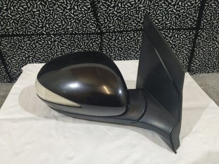 Honda civic 5d зеркало правое европа