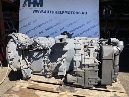 Кпп grso905R Scania 2292422