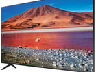 Телевизор Samsung UE50TU7097U LED Smart TV объявление продам