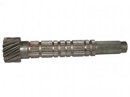 9670840588 Вторичный вал кпп boxer jumper ducato