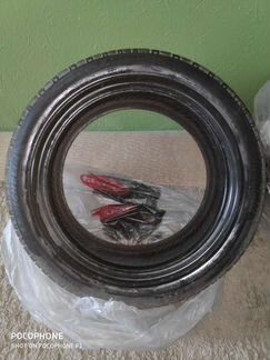 Шины r18 michelin latitude diamaris