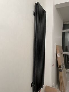 Радиатор отопления новый