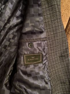 Костюм двойка BlackFord