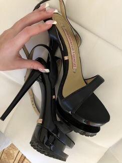 Босоножки Lorenzi оригинал