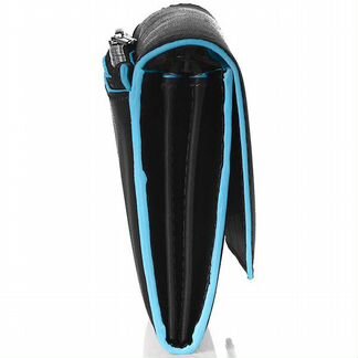 Кошелёк Piquadro (Пиквадро) PD3998B2/N чёрный цвет