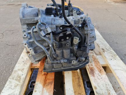 АКПП Toyota Camry V40 2.4 л