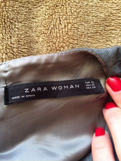 Платье zara women