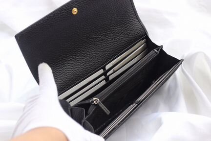 Кошелек Gucci оригинал исполнение