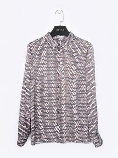 Блуза р 46 новая