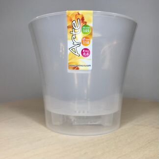 Горшки Арте