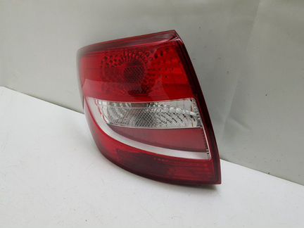 Фонарь левый LADA Granta