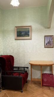 2-к квартира, 37.6 м², 3/4 эт.