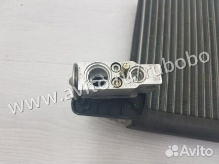 Испаритель кондиционера Mercedes Ml W164
