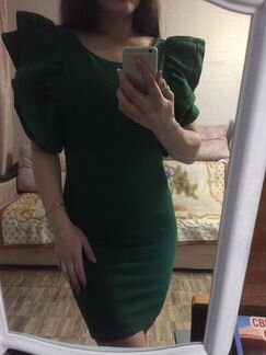 Платье