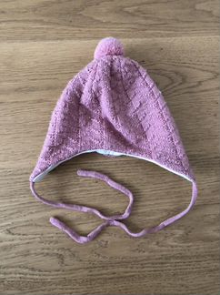 Шапка Reima, Размер 38