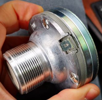 Драйвер JBL 2408H новые