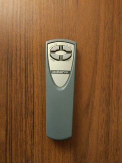 Вентилятор напольный, Polaris PSF 40RC