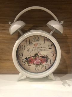 Часы настольные