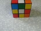 Кубик Рубика из СССР