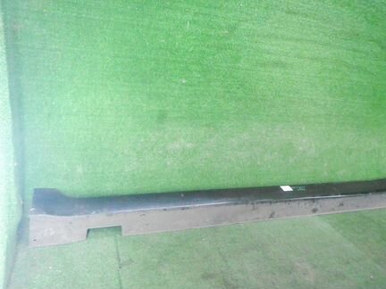 Накладка порога левая Kia K900 KH (2018-н.в.) 8775