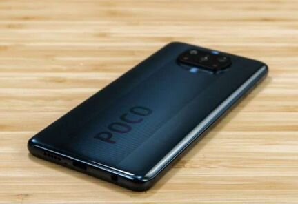 Xiaomi poco X3 NFC 6/128