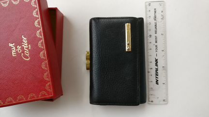 Кошелек Cartier