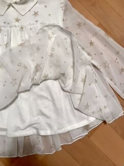 Блузка для девочки Mayoral 134 см