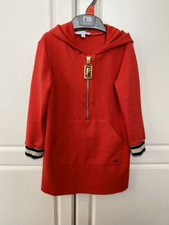 Платье Little Marc Jacobs р.102