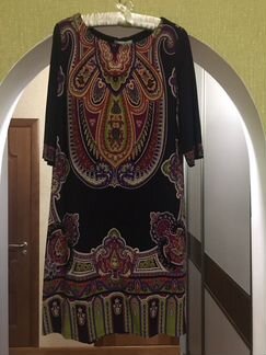 Платье