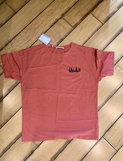 Футболки 3 штуки