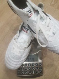 Новые Бутсы Mizuno Morelia NEO,р.40