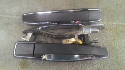 Дверная ручка Mercedes W140